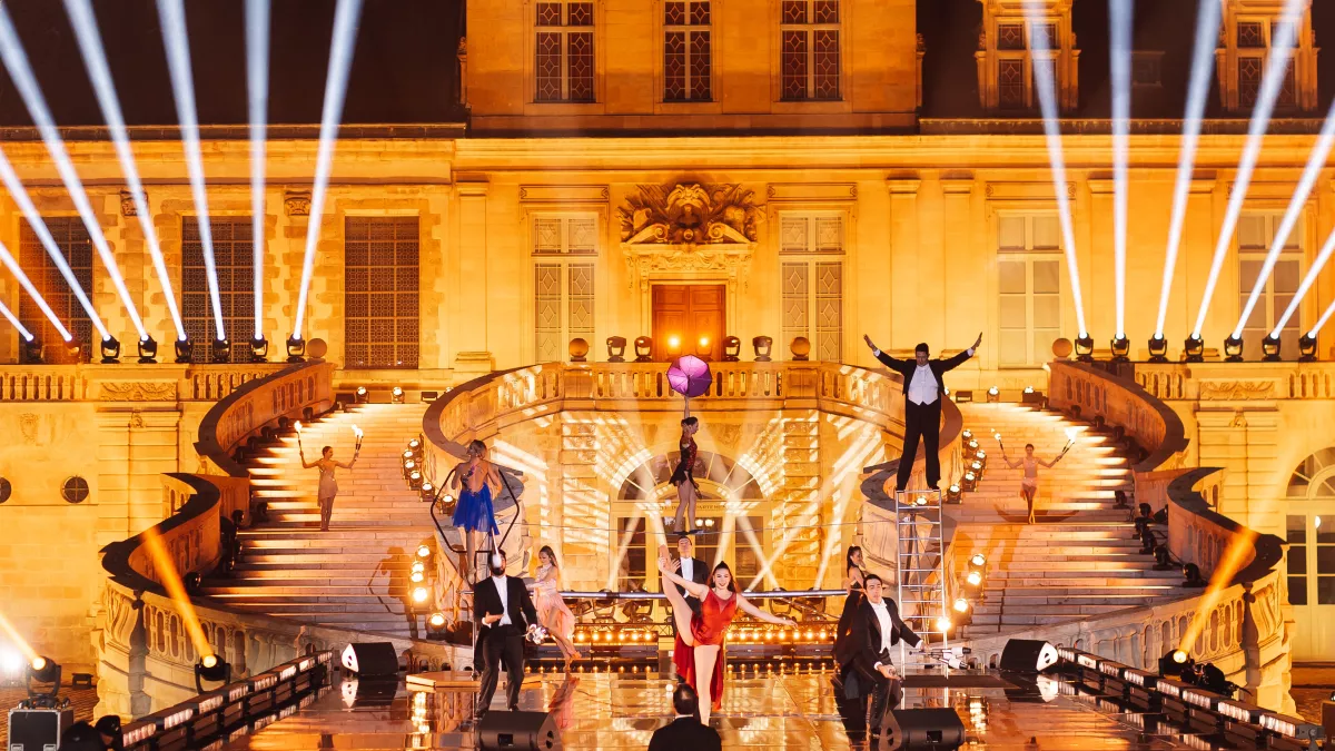 danseurs 31