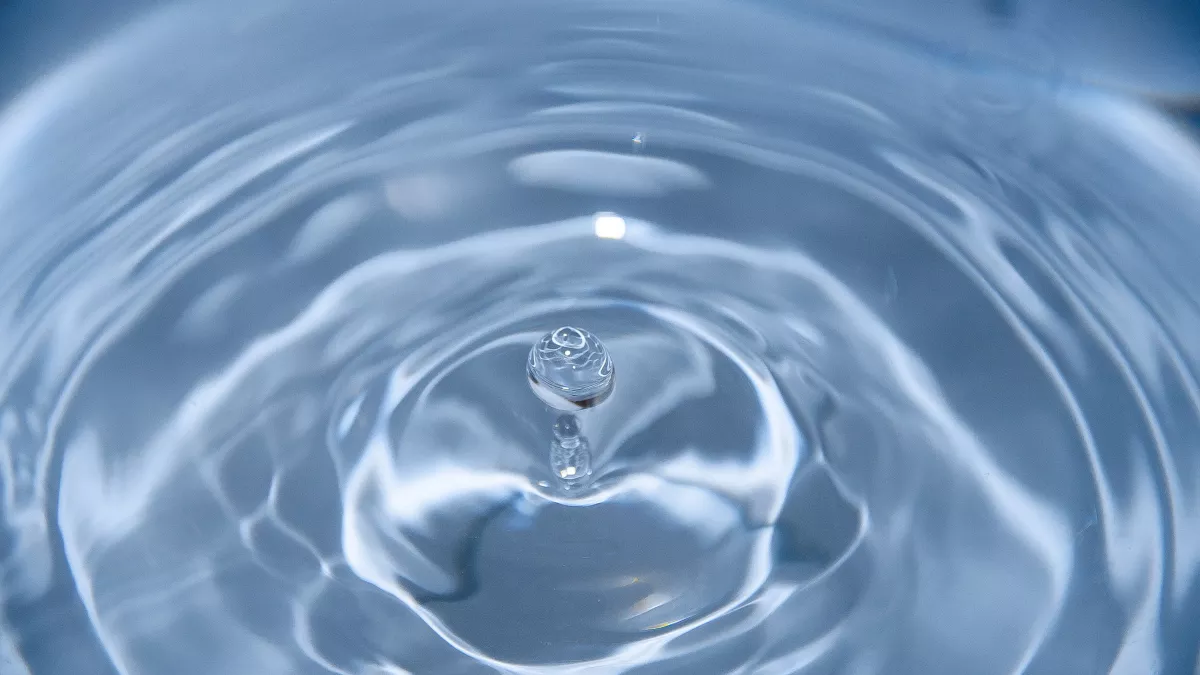 eau