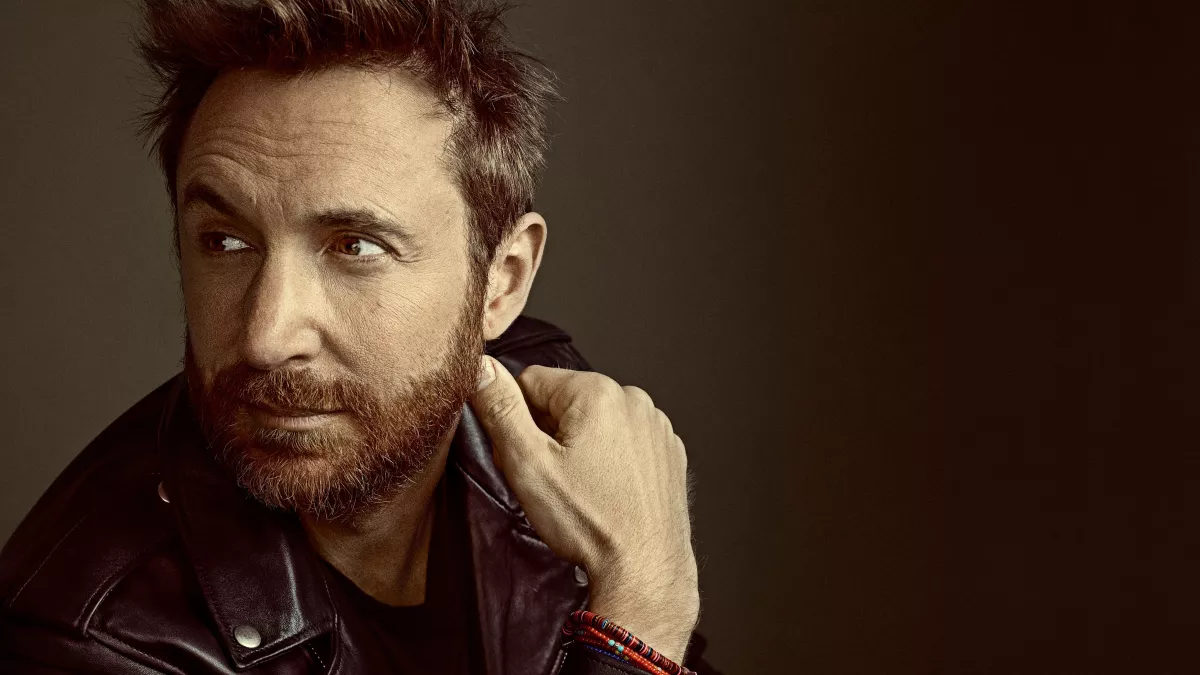 david guetta