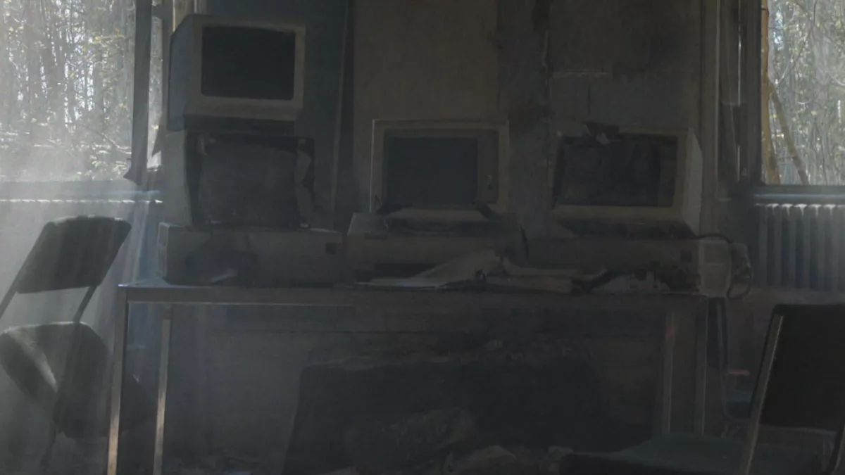 @ Tikkoun Decay #les nouveaux romantiques