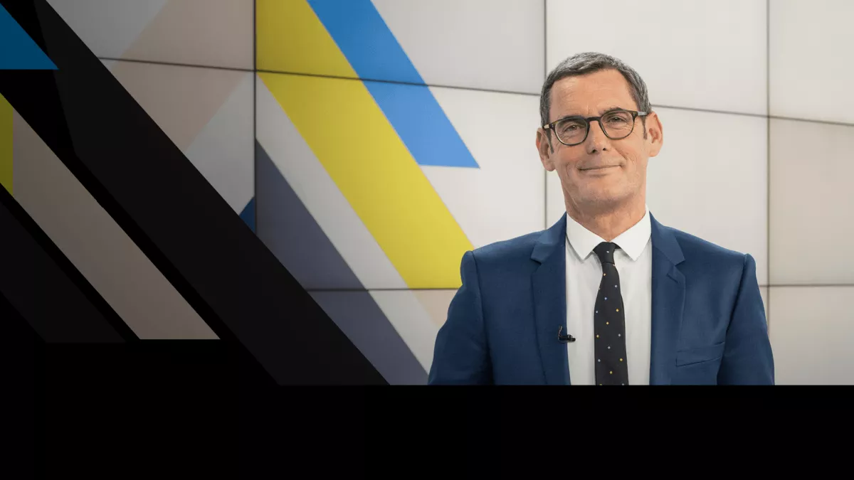 Dimanche en politique nouvel habillage