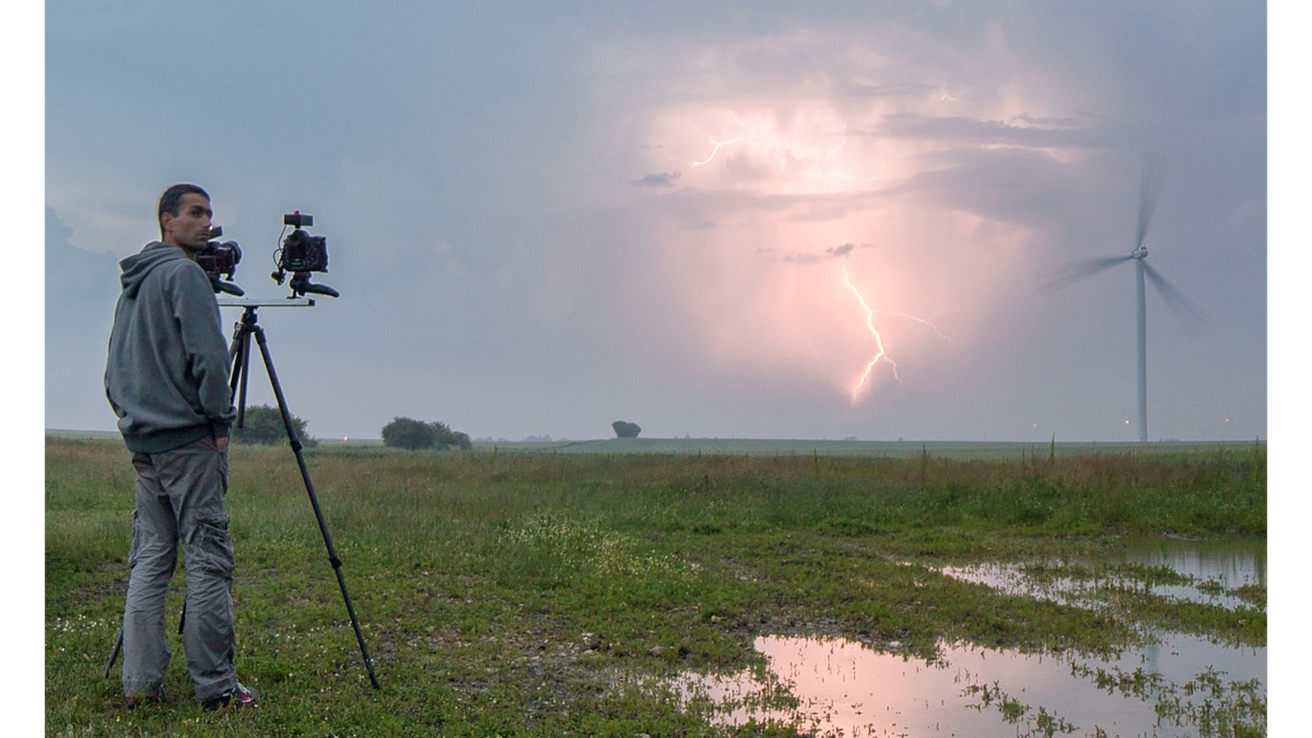 doc en attendant l'orage