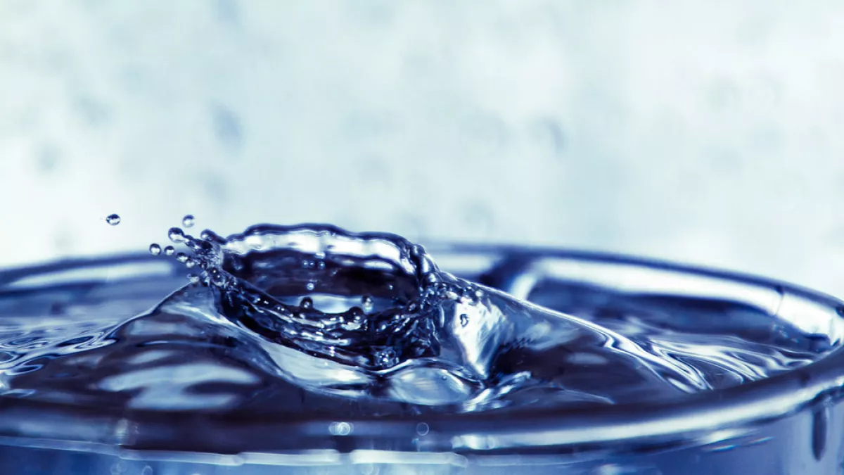 eau