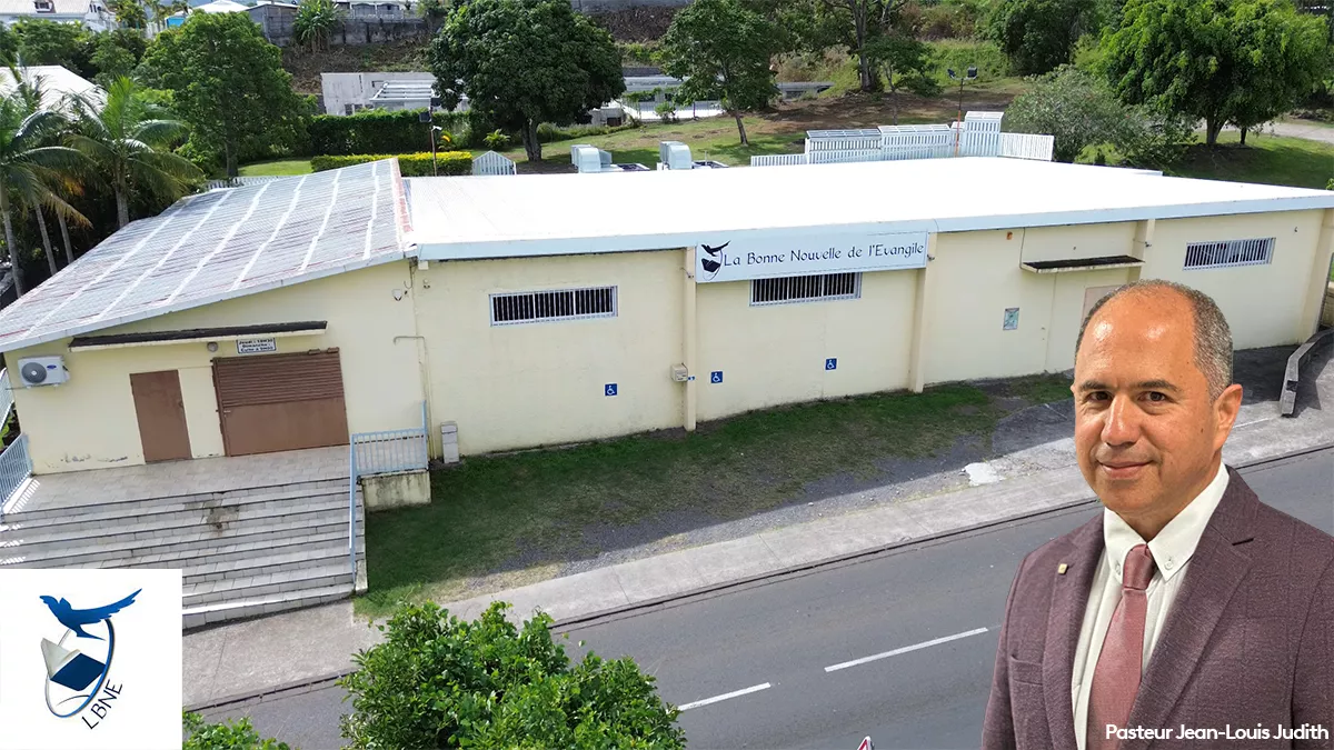 Culte de Pâque, proposé par l’Église La Bonne Nouvelle de l’Évangile, en direct du Tampon le dimanche 09 avril 2023, à partir de 09h30 sur Réunion la 1ère. Pâque est une fête majeure pour les protestants. Découvrez l’histoire de Pâque et sa signification pour l’Église évangélique et protestante.