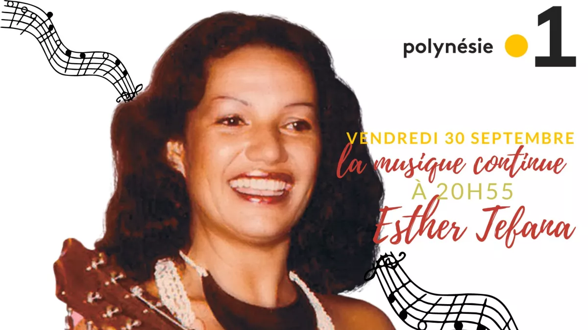 Esther tefana