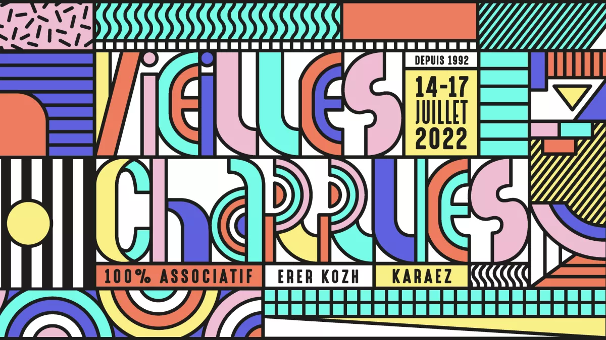 Vieilles Charrues