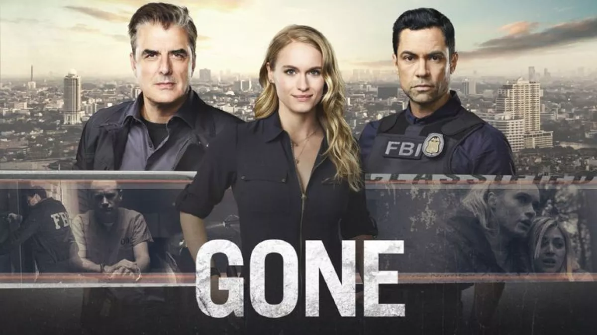 Gone Gone