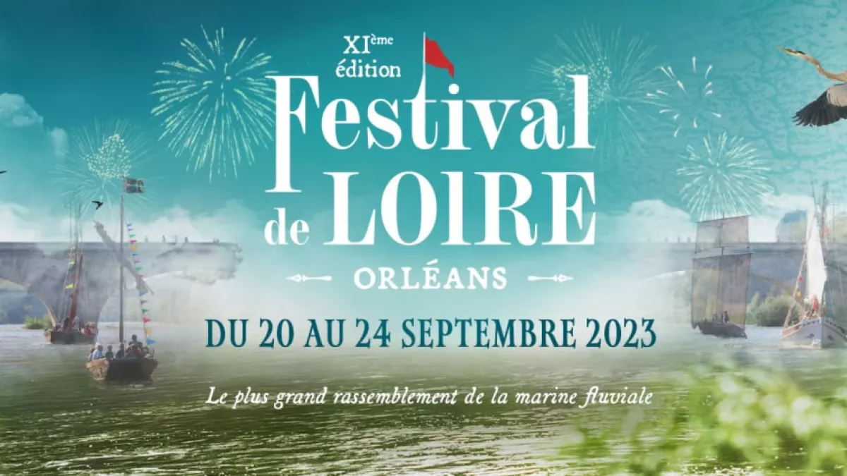 festival de Loire 2023