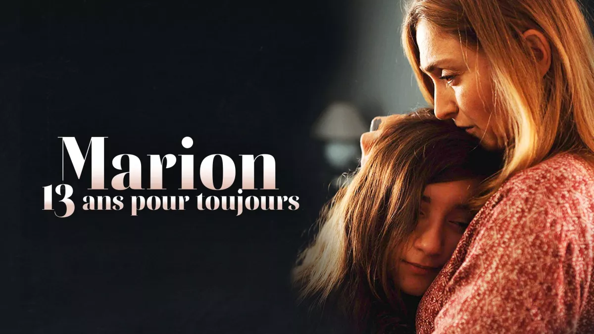 © Thierry VALLETOUX/ EuropaCorp Television/ FTV