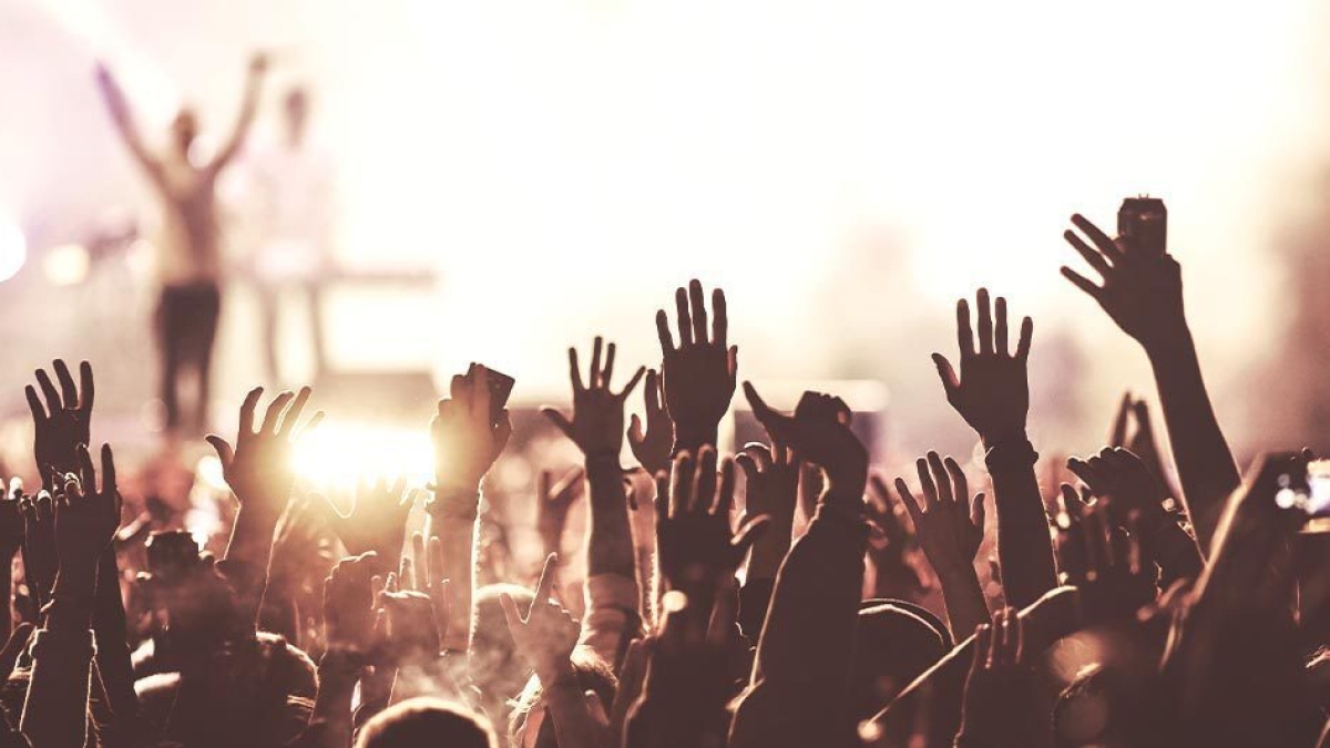 Fete de la musique 2022