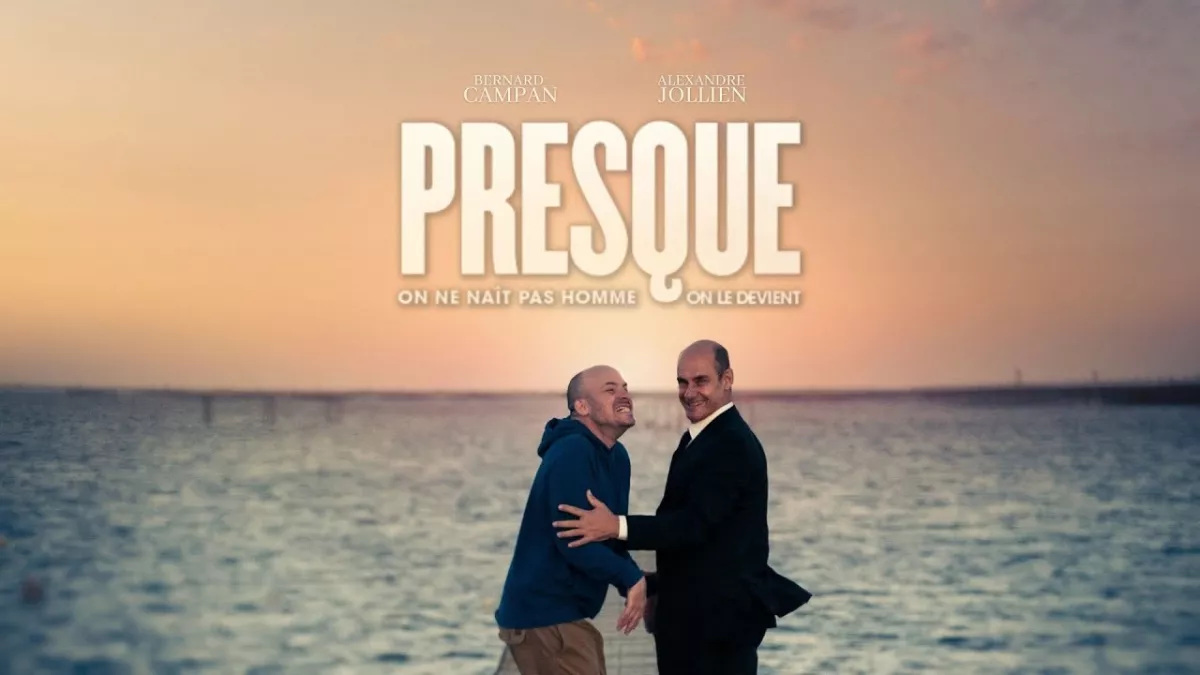 Presque