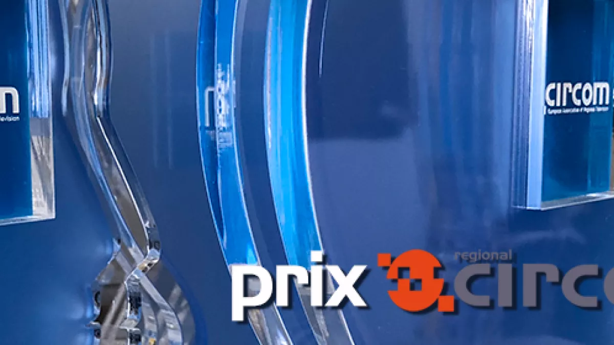 Prix CIRCOM 2021 Prix CIRCOM 2021