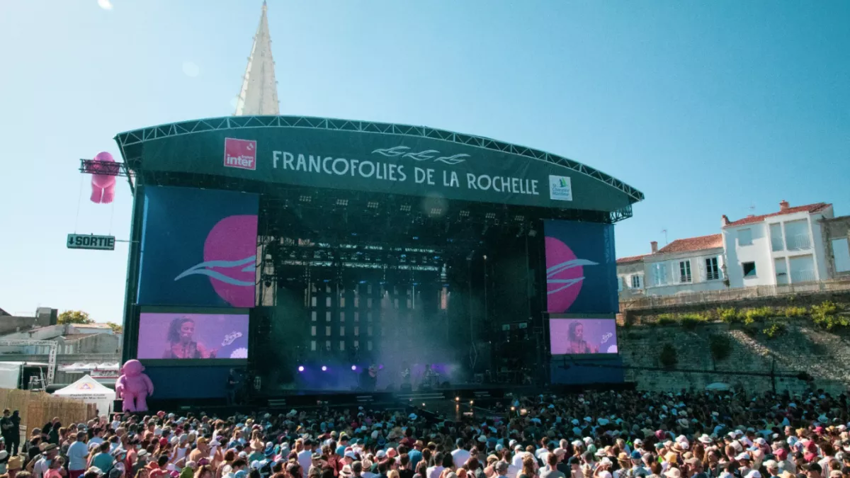 Scene Franco