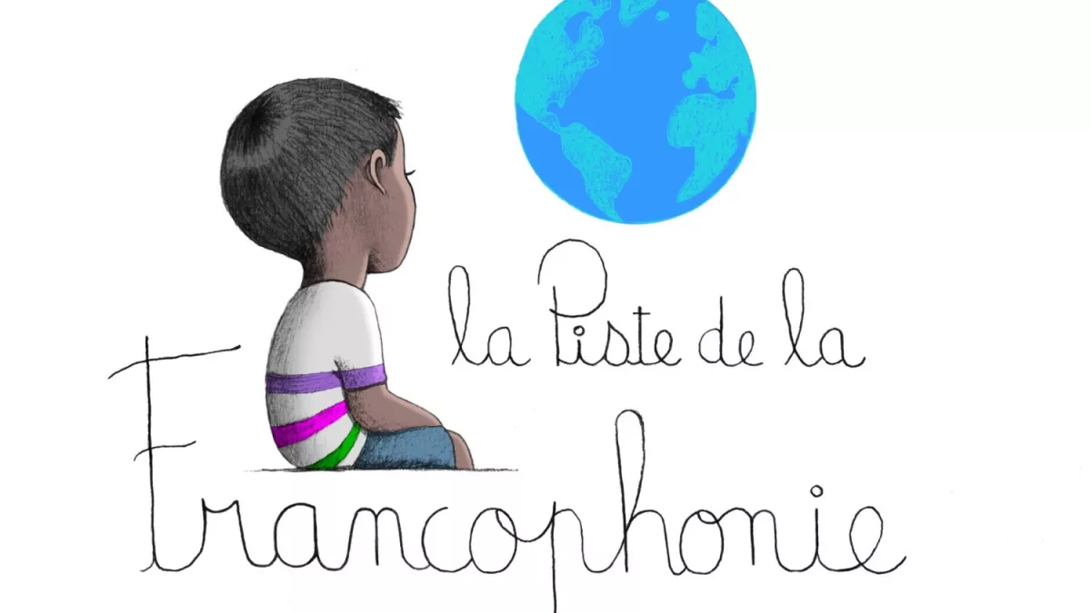 La piste de la francophonie met le cap sur Mayotte !