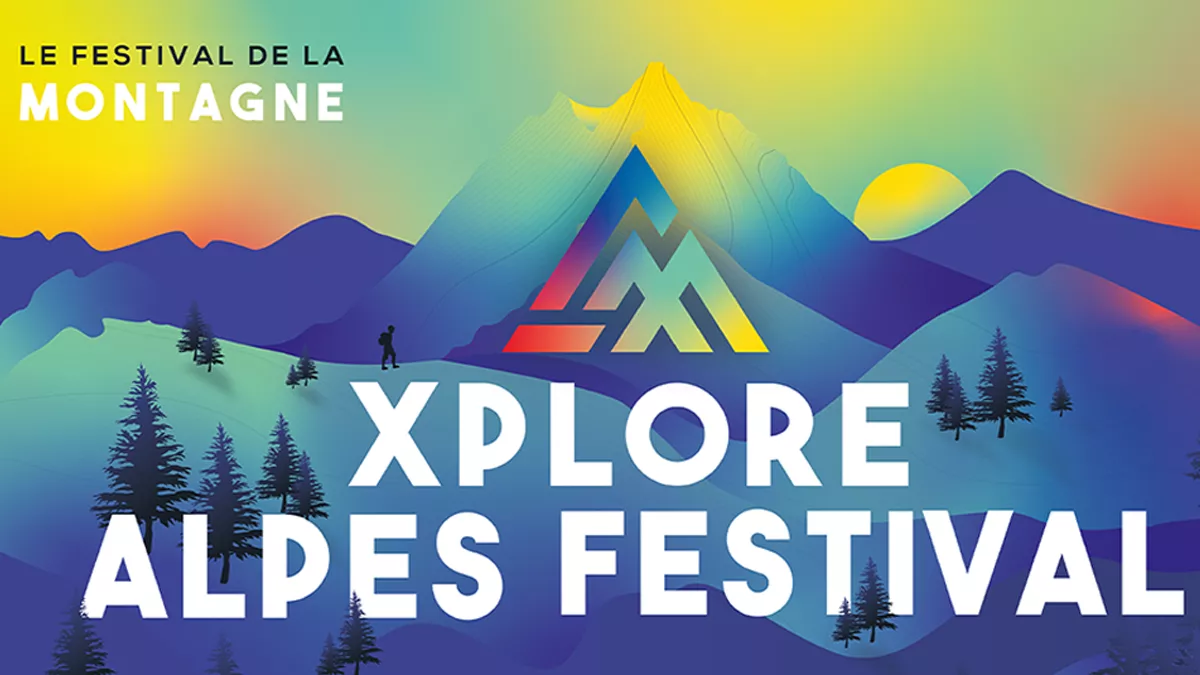 Xplore Alpes Festival 2023