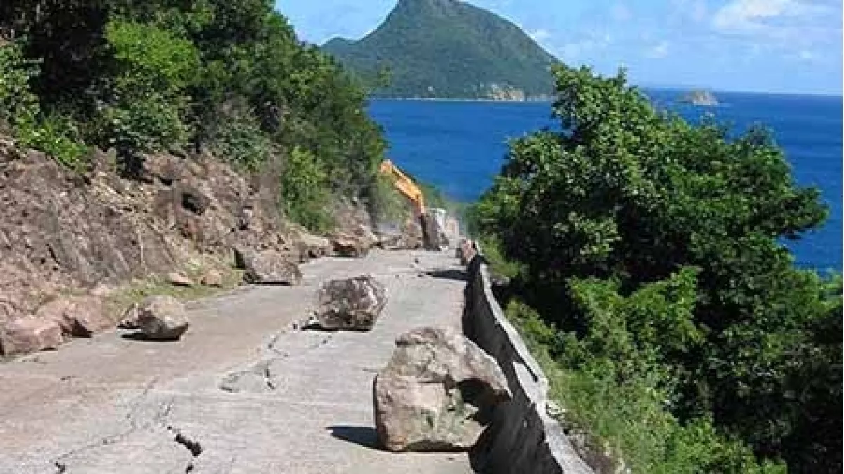 terre de bas
