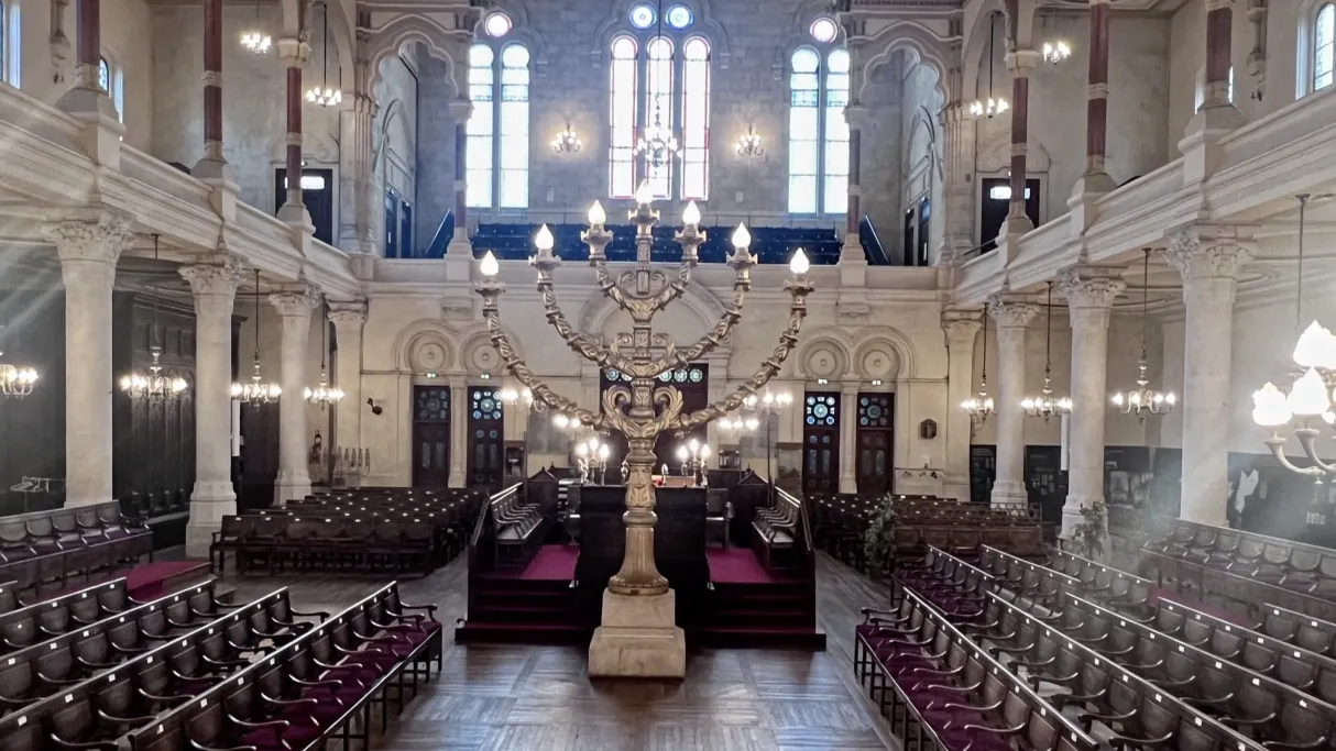 Les Négociants de l'Alliance