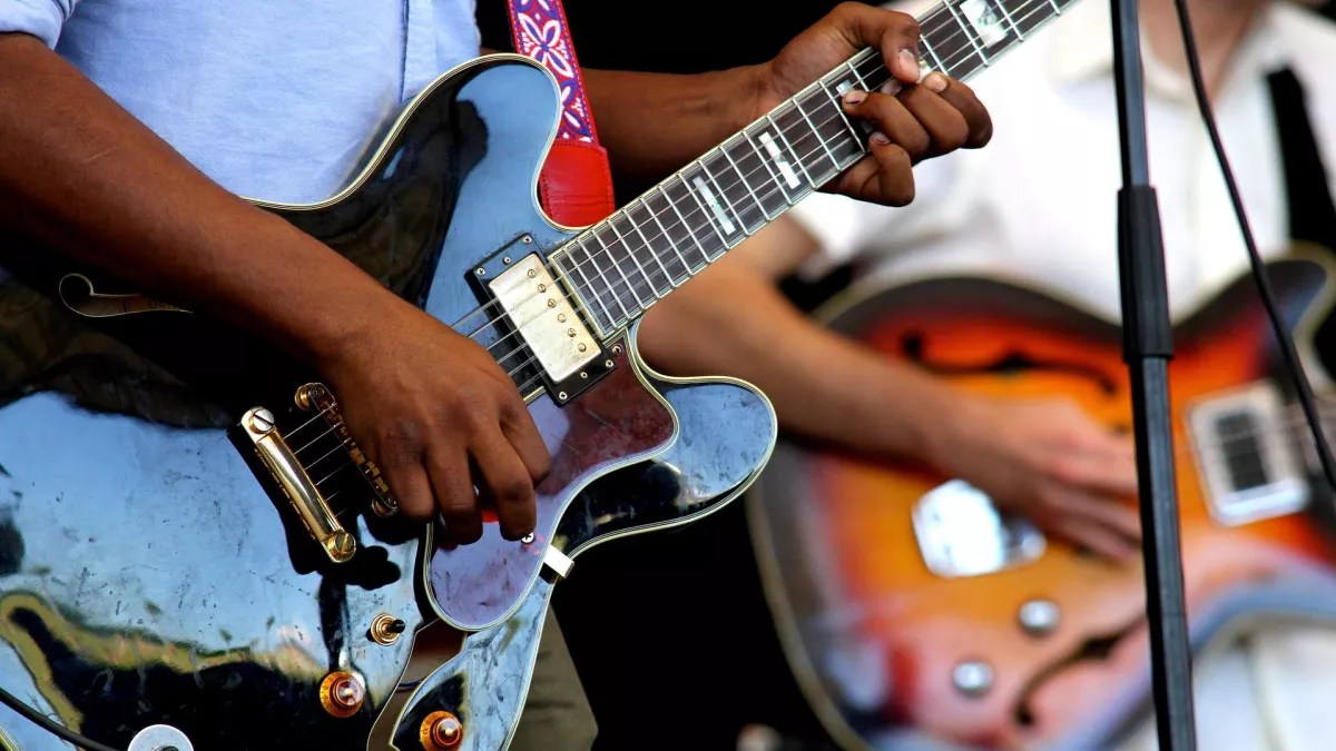 Fete de la musique