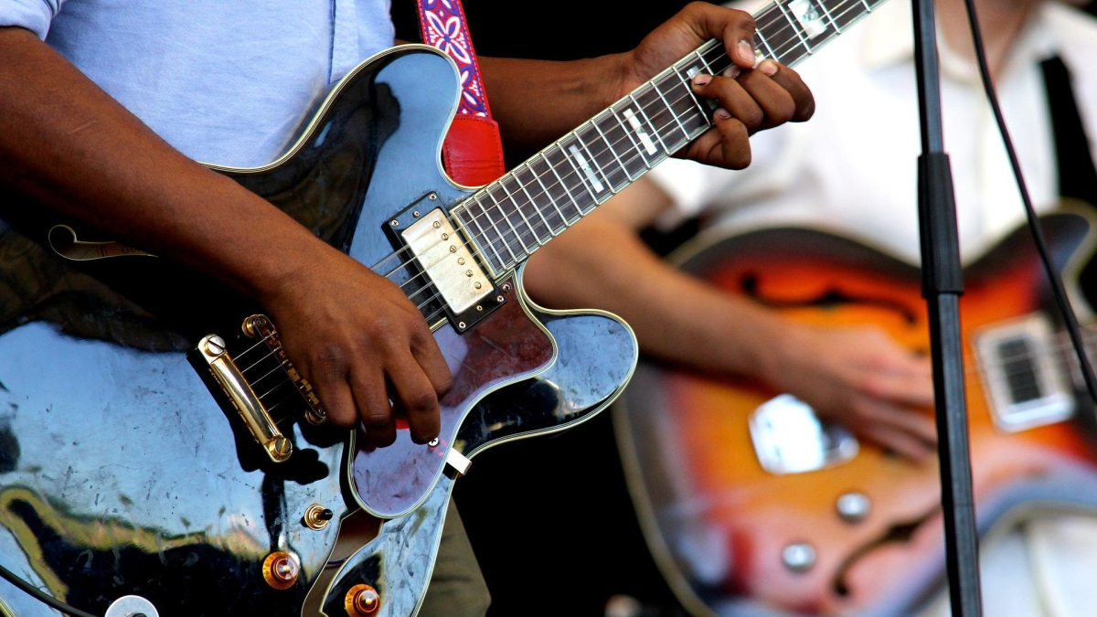 Fete de la musique