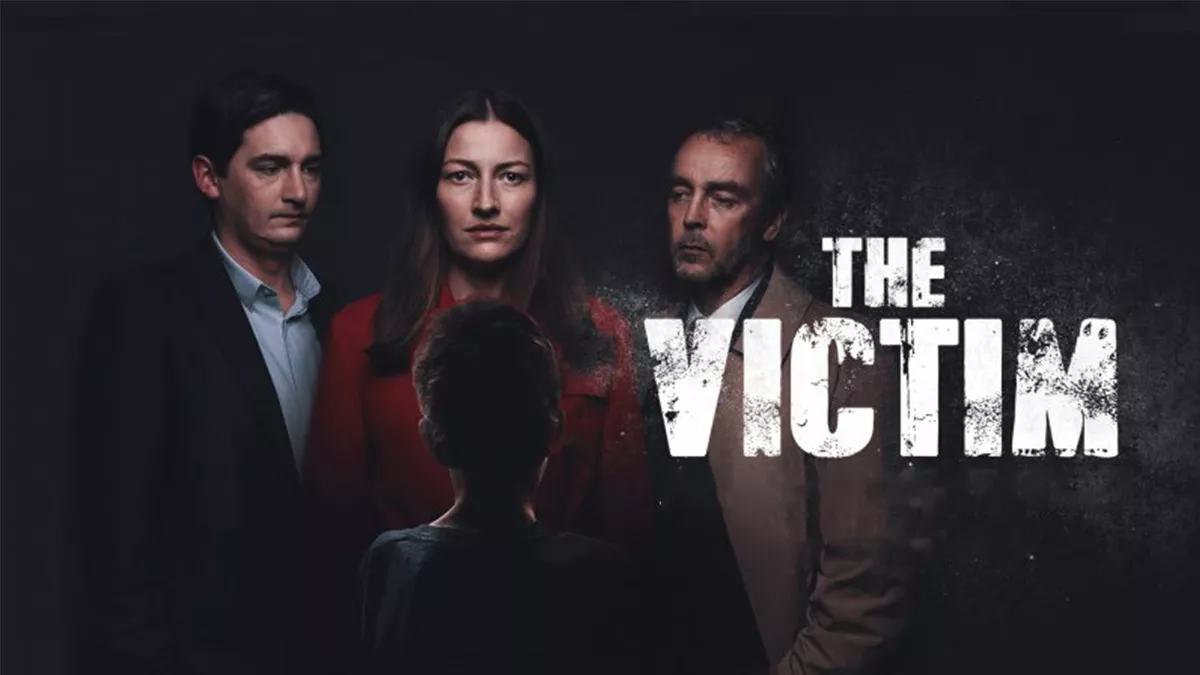 © STV Drama Productions Limited MMXIII The Victim