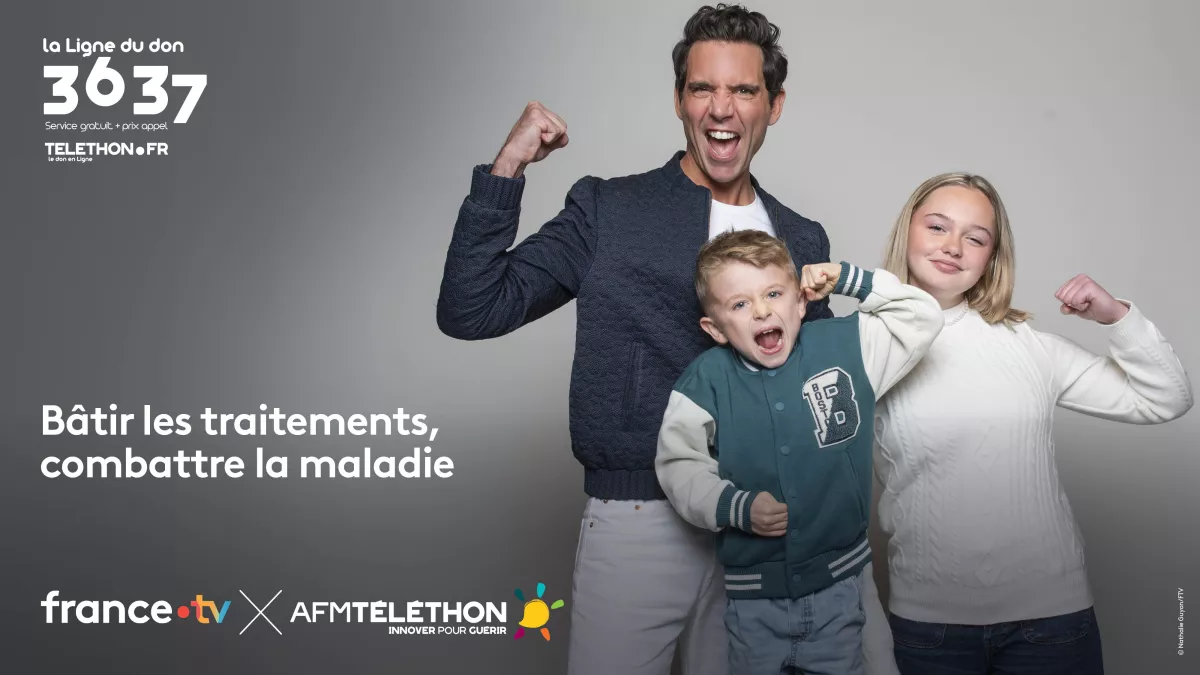 Téléthon