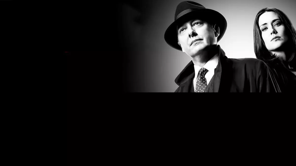 Blacklist saison 57