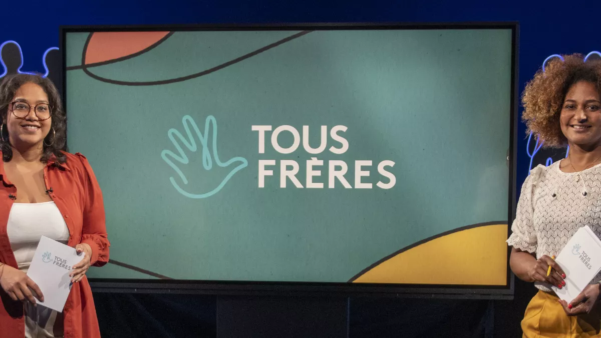 Tous frères Tous frères