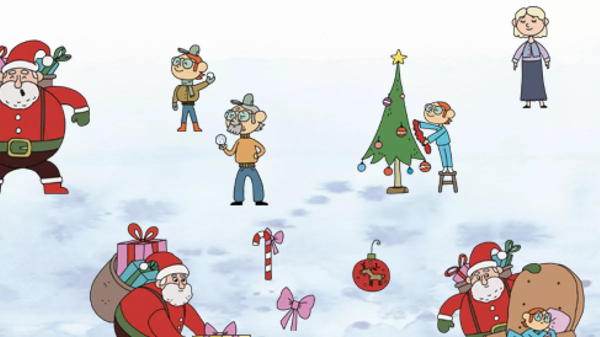 Noel BBlanc Visuel Noel Blanc