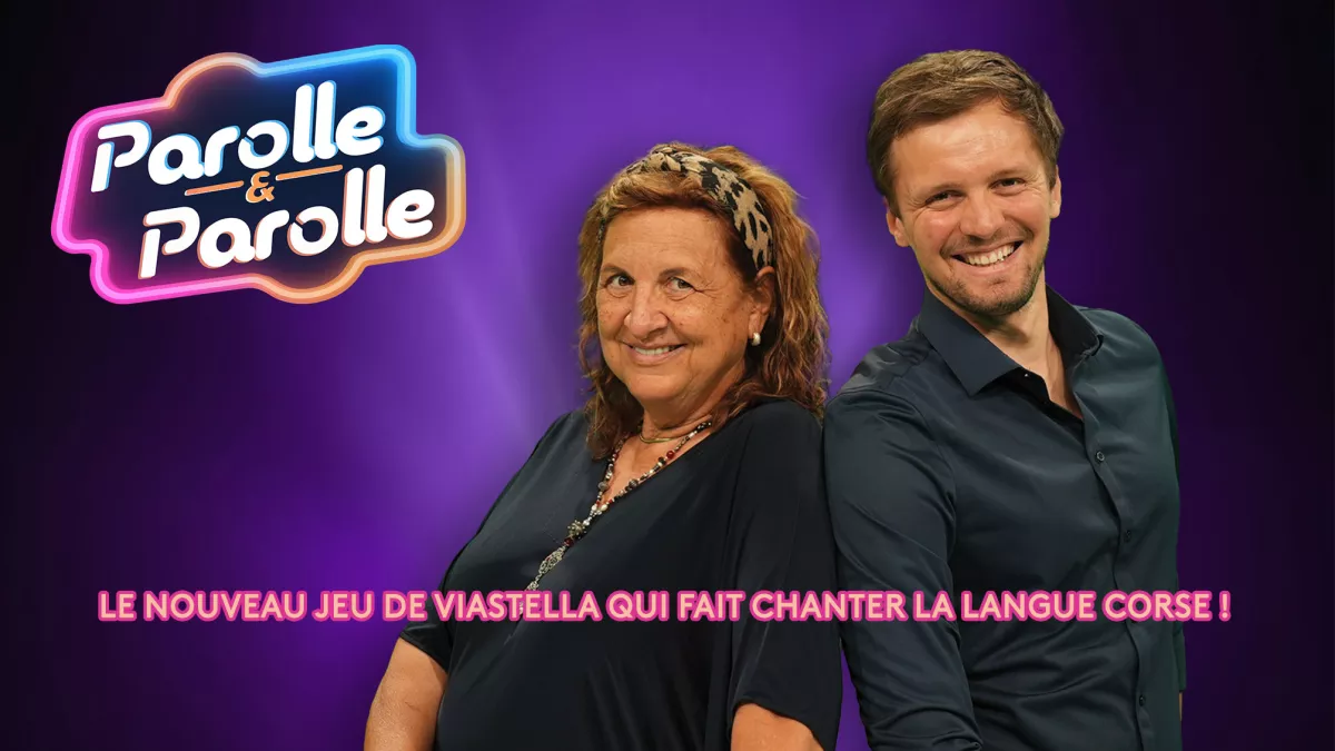 Parolle & Parolle