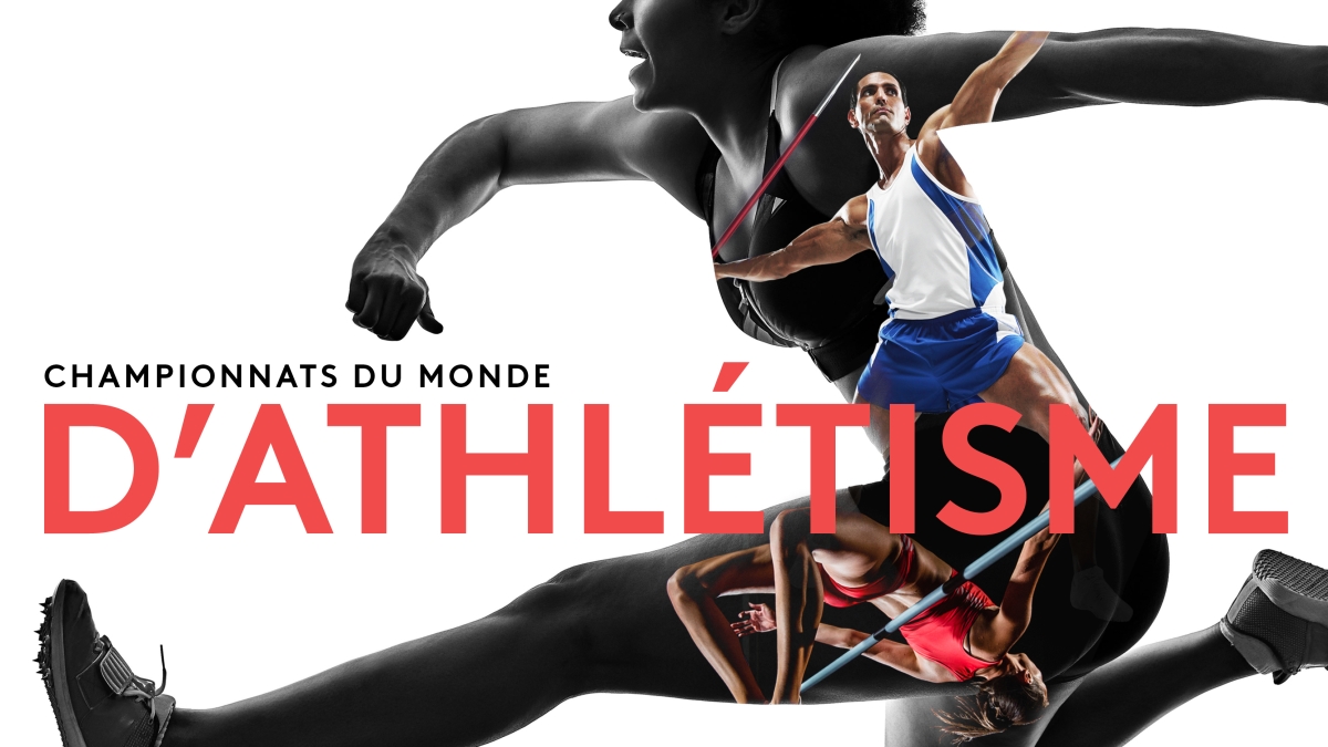Athlétisme