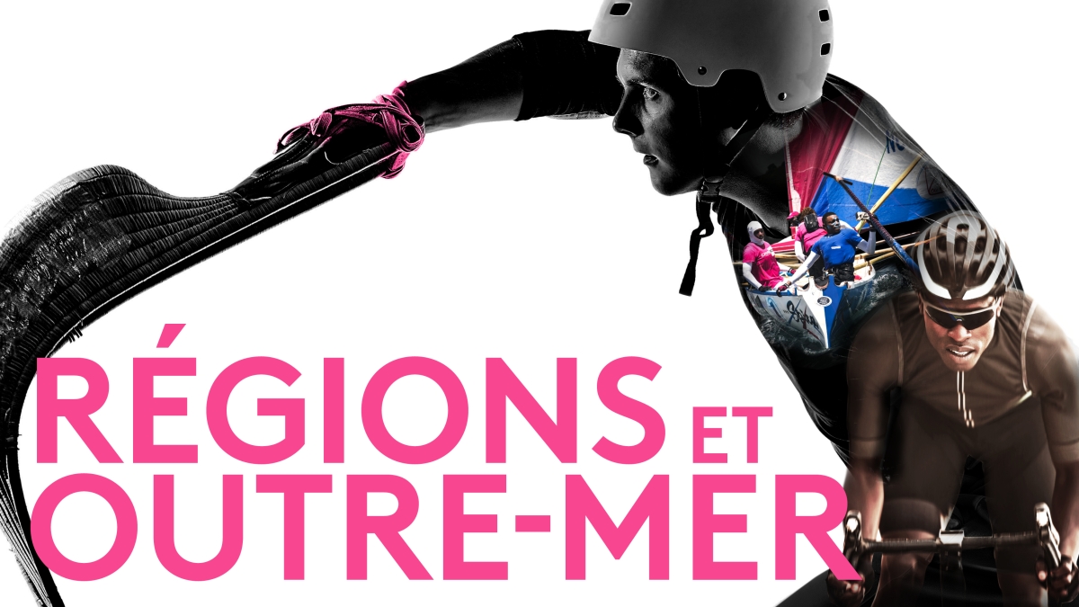 Header été de sport