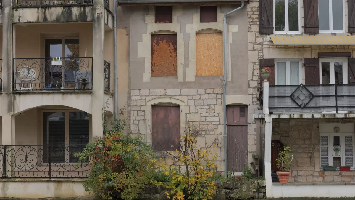 Héroïne, la défaite de Verdun - crédit Thierry Simonet Héroïne, la défaite de Verdun