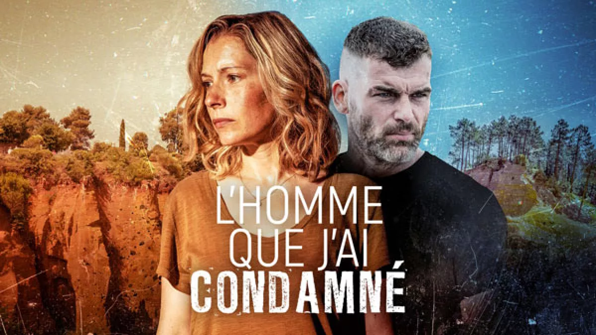 L'homme que j'ai condamné L'homme que j'ai condamné