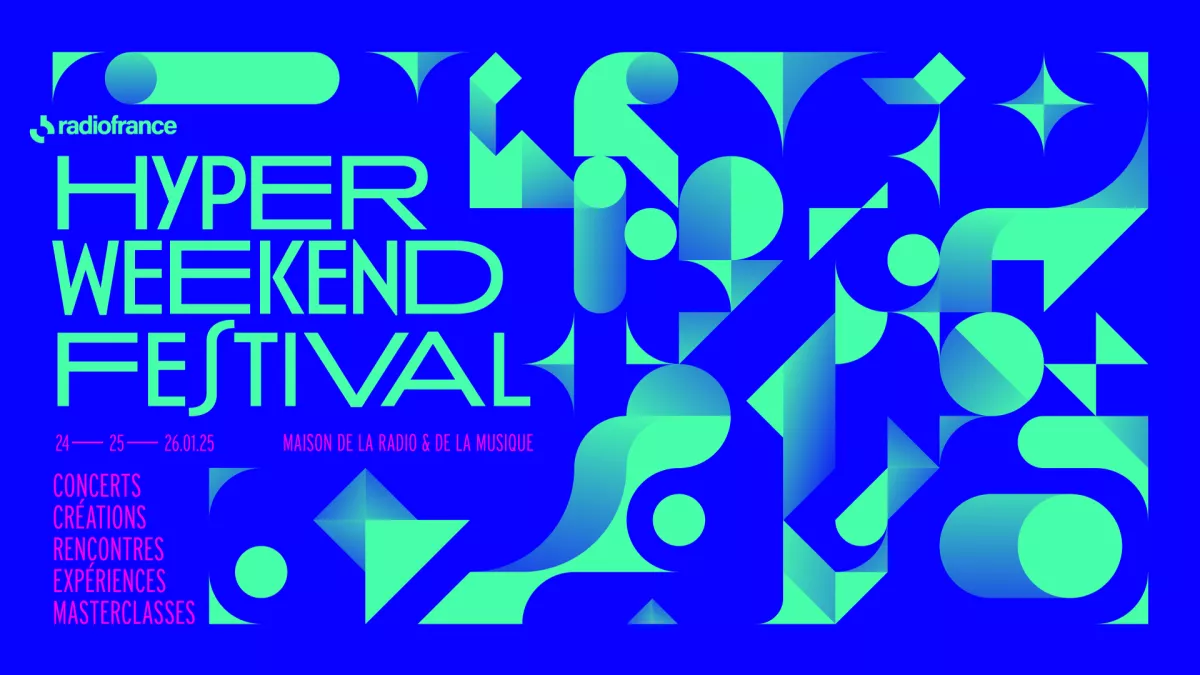 hyperweek end