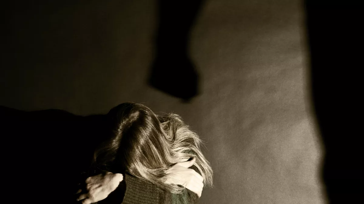 Violences faites aux femmes