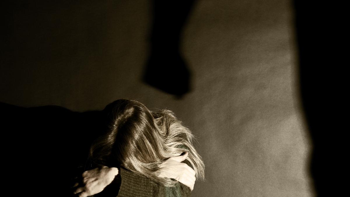 Violences faites aux femmes