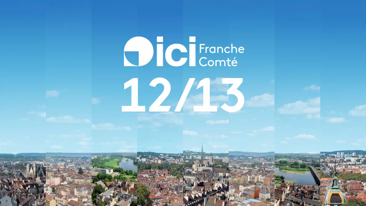 ICI 12/13 franche-comté