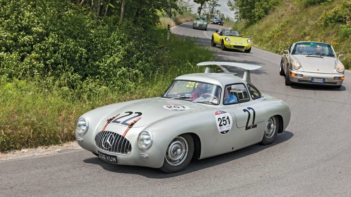 Pau Classic Grand Prix