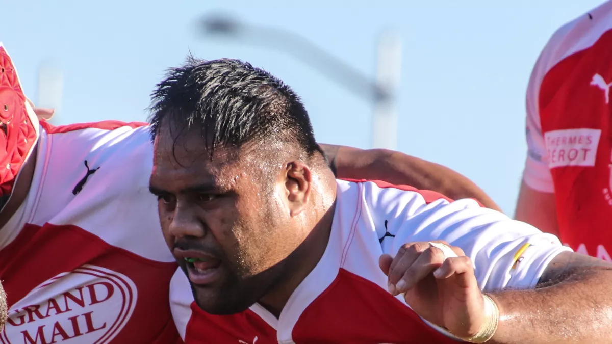 Dax rugby