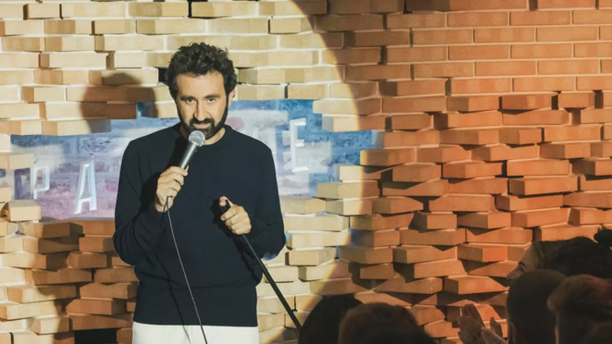 Paname Comedy Club