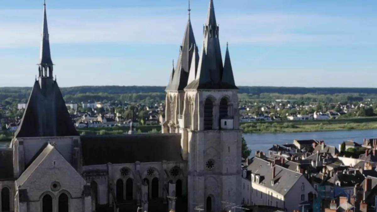 "100 lieux, Sologne"
