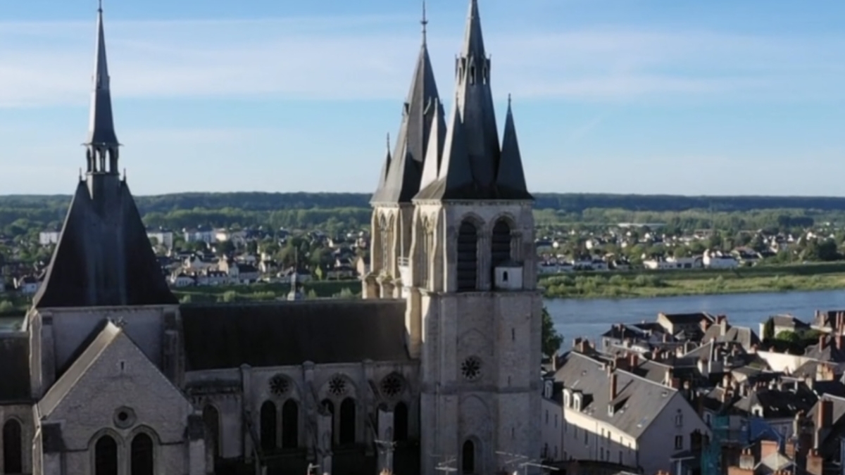 "100 lieux, Sologne"