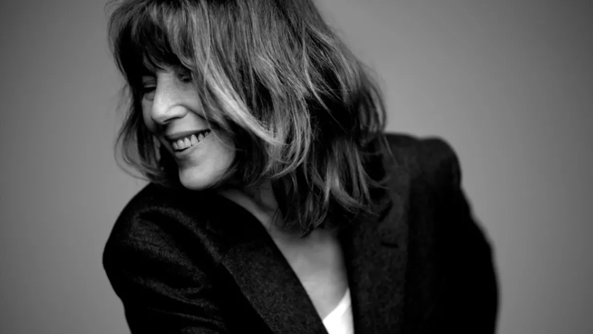 Hommage à Jane Birkin