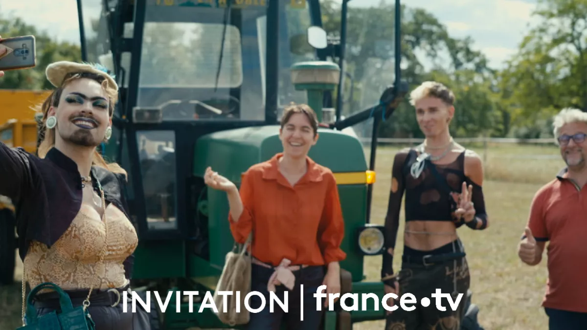 La Pride des Champs