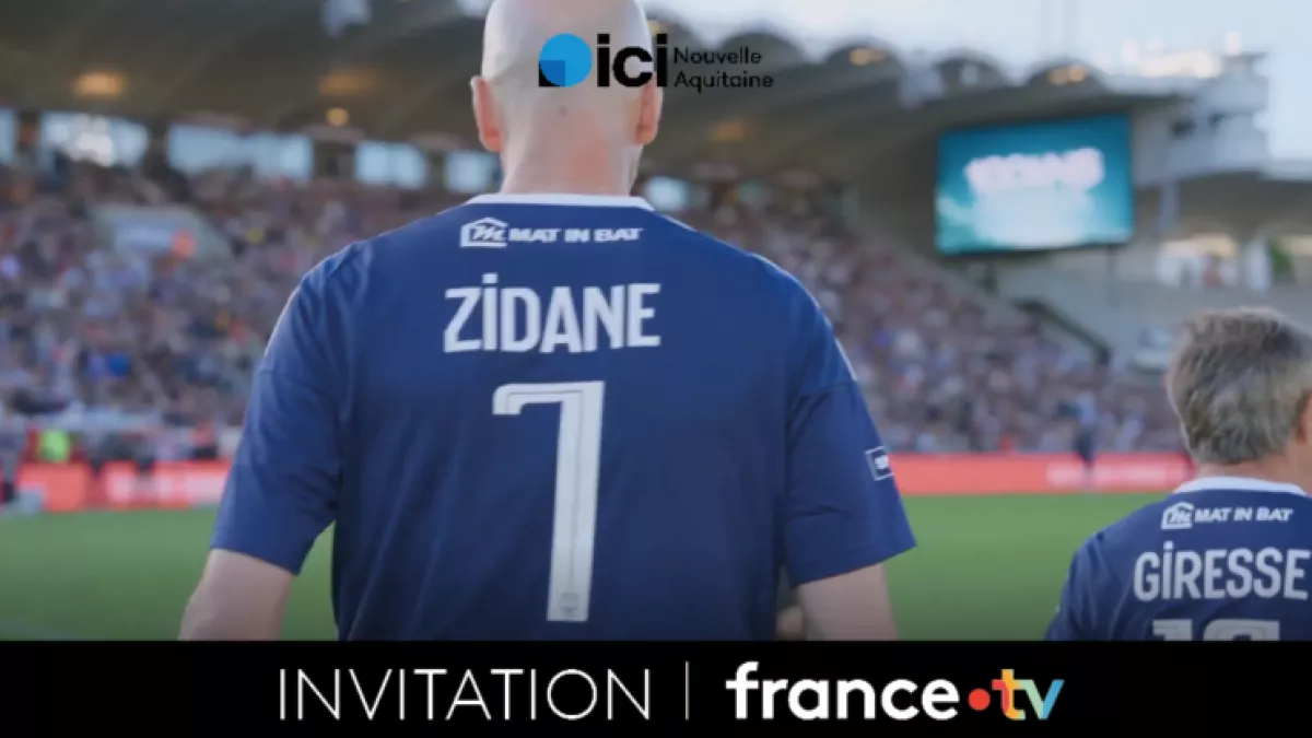 De Lescure à Chaban, histoire d’un stade