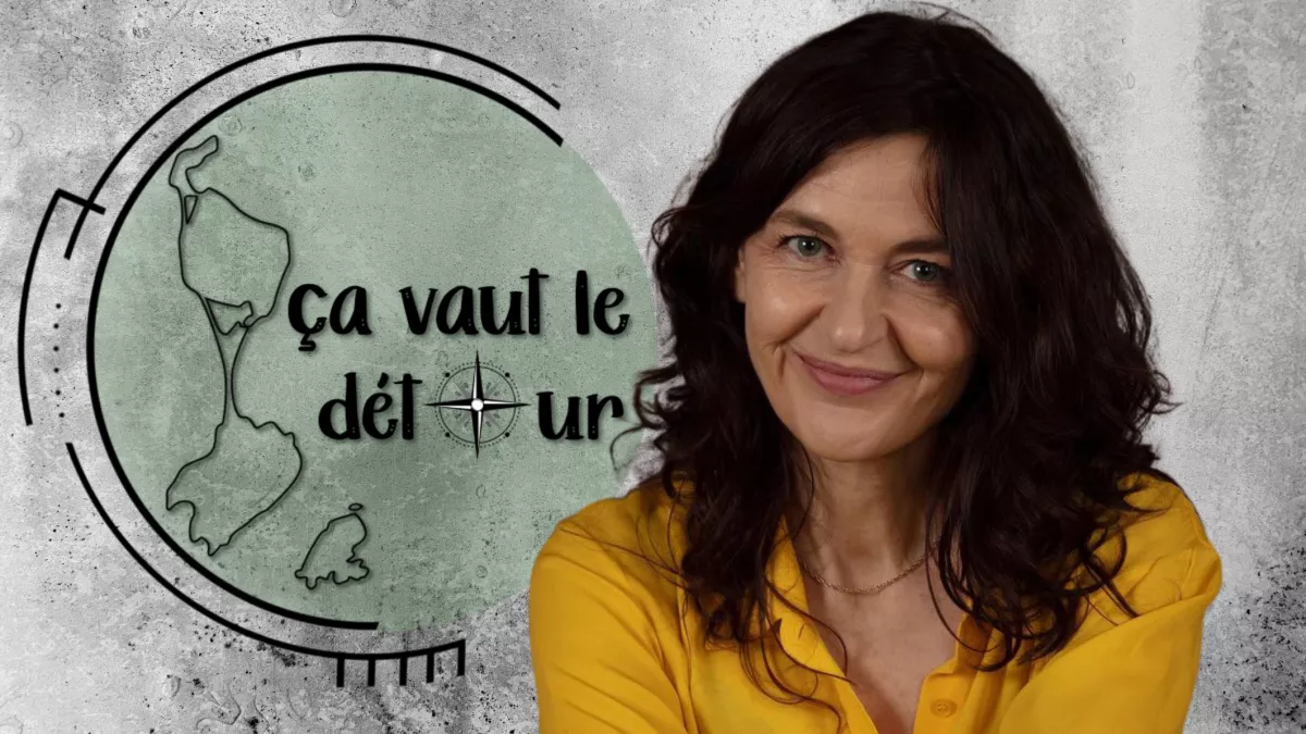 © Isabelle Astier