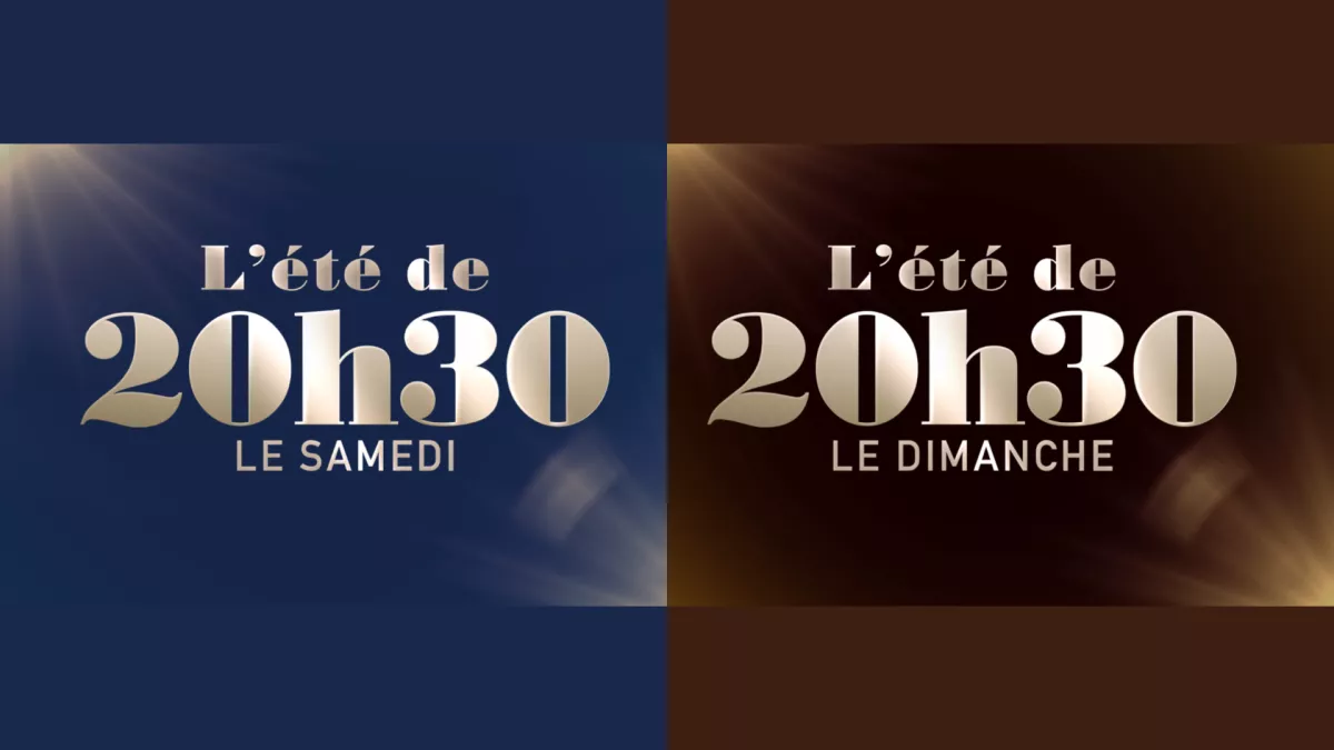 20H30 l'été
