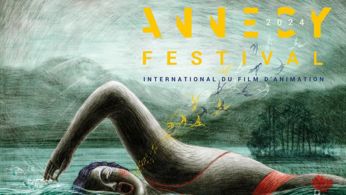 festival d'Annecy