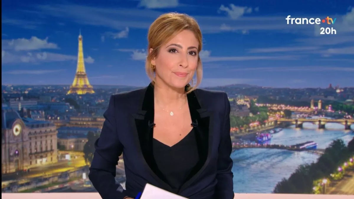 lea salame officielle