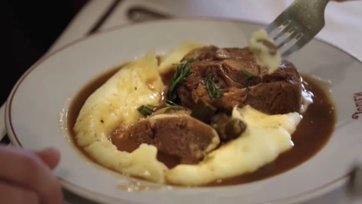 Les bouillons parisiens, une histoire de goût